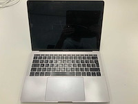 Apple a1708 13-inch macbook pro mpxq2ll/a laptop - afbeelding 1 van  3
