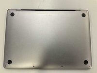 Apple a1708 13-inch macbook pro mpxq2ll/a laptop - afbeelding 3 van  3