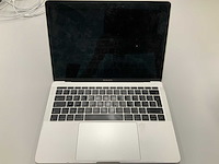 Apple a1708 13-inch macbook pro mpxq2ll/a laptop - afbeelding 1 van  3