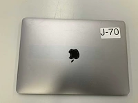 Apple a1708 13-inch macbook pro mpxq2ll/a laptop - afbeelding 3 van  4