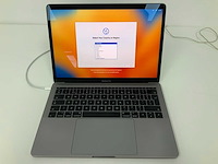 Apple a1708 13-inch macbook pro mpxq2n/a laptop - afbeelding 1 van  3