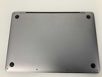 Apple a1708 13-inch macbook pro mpxq2n/a laptop - afbeelding 3 van  3