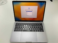 Apple a1708 13-inch macbook pro mpxq2n/a laptop - afbeelding 1 van  4