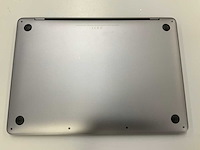 Apple a1708 13-inch macbook pro mpxq2n/a laptop - afbeelding 4 van  4