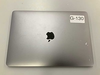 Apple a1708 13-inch macbook pro mpxq2n/a laptop - afbeelding 2 van  3