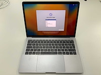 Apple a1708 13-inch macbook pro mpxq2n/a laptop - afbeelding 1 van  3