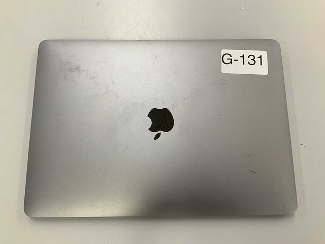 Apple a1708 13-inch macbook pro mpxq2n/a laptop - afbeelding 2 van  3