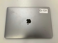 Apple a1708 13-inch macbook pro mpxq2n/a laptop - afbeelding 2 van  3