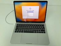 Apple a1708 13-inch macbook pro mpxr2n/a laptop - afbeelding 1 van  3
