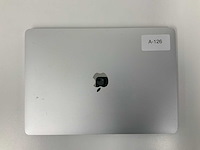 Apple a1708 13-inch macbook pro mpxr2n/a laptop - afbeelding 2 van  3