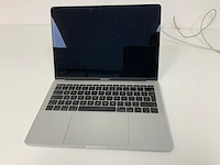 Apple a1708 13-inch macbook pro mpxr2n/a laptop - afbeelding 1 van  3