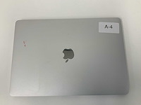 Apple a1708 13-inch macbook pro mpxr2n/a laptop - afbeelding 2 van  3