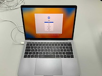 Apple a1708 13-inch macbook pro mpxt2n/a laptop - afbeelding 1 van  3