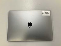Apple a1708 13-inch macbook pro mpxt2n/a laptop - afbeelding 2 van  3