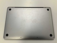 Apple a1708 13-inch macbook pro mpxt2n/a laptop - afbeelding 3 van  3