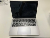 Apple a1708 13-inch macbook pro mpxt2n/a laptop - afbeelding 1 van  2
