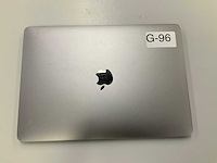 Apple a1708 13-inch macbook pro mpxt2n/a laptop - afbeelding 2 van  2