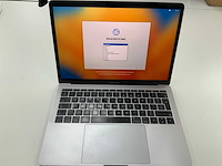 Apple a1708 13-inch macbook pro mpxt2n/a laptop - afbeelding 1 van  3