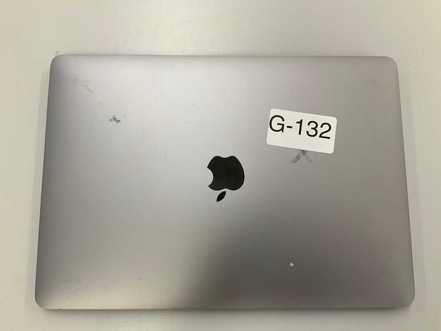 Apple a1708 13-inch macbook pro mpxt2n/a laptop - afbeelding 2 van  3