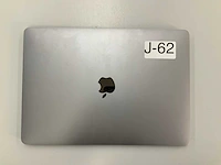 Apple a1708 13-inch macbook pro mpxt2n/a laptop