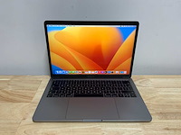 Apple a1708 macbook pro laptop - afbeelding 1 van  7