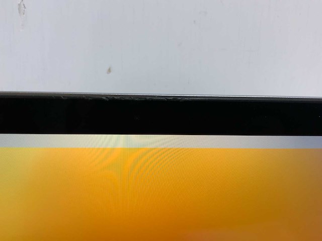 Apple a1708 macbook pro laptop - afbeelding 3 van  7