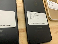 Apple a1778 iphone 7 apple (15x) - afbeelding 8 van  8