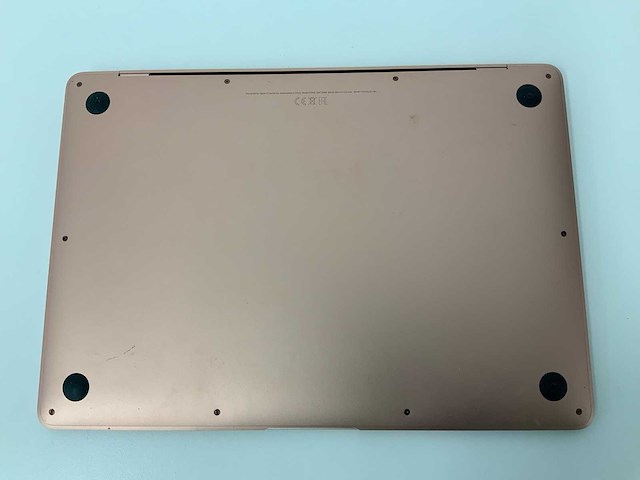 Apple a1932 13-inch macbook air mre82ll/a laptop - afbeelding 3 van  3