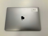 Apple a1932 13-inch macbook air mre82n/a laptop fmi - afbeelding 2 van  3