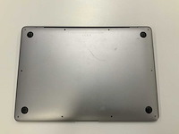 Apple a1932 13-inch macbook air mre82n/a laptop fmi - afbeelding 3 van  3