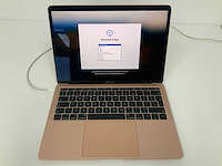 Apple a1932 13-inch macbook air mre82n/a laptop - afbeelding 1 van  3
