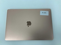 Apple a1932 13-inch macbook air mre82n/a laptop - afbeelding 2 van  3