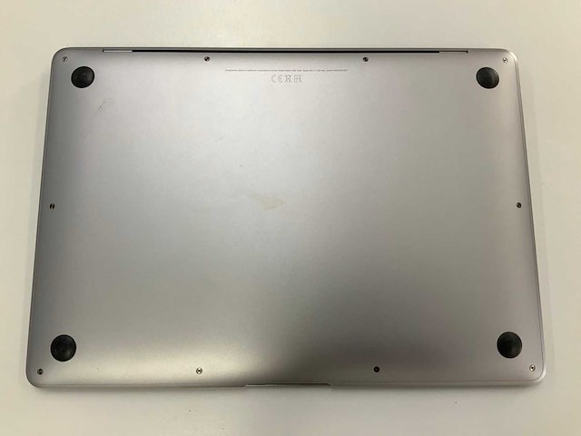 Apple a1932 13-inch macbook air mre82n/a laptop - afbeelding 3 van  3