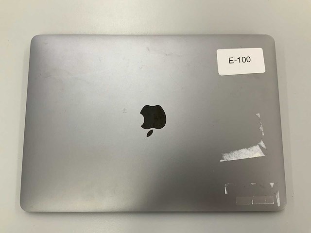 Apple a1932 13-inch macbook air mvfh2n/a laptop - afbeelding 2 van  3