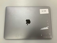 Apple a1932 13-inch macbook air mvfh2n/a laptop - afbeelding 2 van  3