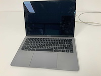 Apple a1932 13-inch macbook air mvfj2n/a laptop fmi - afbeelding 1 van  3