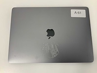 Apple a1932 13-inch macbook air mvfj2n/a laptop fmi - afbeelding 2 van  3