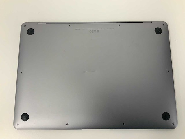 Apple a1932 13-inch macbook air mvfj2n/a laptop fmi - afbeelding 3 van  3