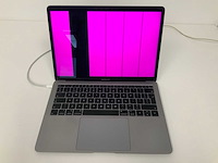 Apple a1932 13-inch macbook air mvfj2n/a laptop fmi - afbeelding 1 van  3