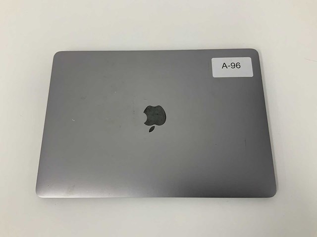 Apple a1932 13-inch macbook air mvfj2n/a laptop fmi - afbeelding 2 van  3