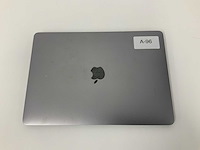Apple a1932 13-inch macbook air mvfj2n/a laptop fmi - afbeelding 2 van  3