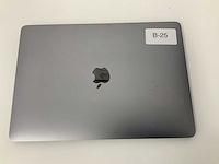 Apple a1932 13-inch macbook air mvfj2n/a laptop fmi - afbeelding 2 van  3