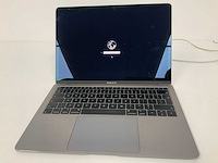 Apple a1932 13-inch macbook air mvfj2n/a laptop - afbeelding 1 van  3