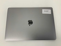 Apple a1932 13-inch macbook air mvfj2n/a laptop - afbeelding 2 van  3