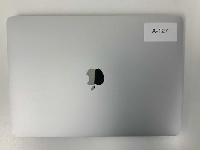 Apple a1932 13-inch macbook air mvfl2n/a laptop - afbeelding 2 van  3