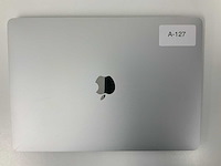Apple a1932 13-inch macbook air mvfl2n/a laptop - afbeelding 2 van  3
