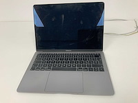Apple a1932 13-inch macbook air mvh2n/a laptop fmi - afbeelding 1 van  3