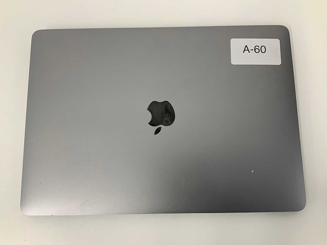Apple a1932 13-inch macbook air mvh2n/a laptop fmi - afbeelding 2 van  3