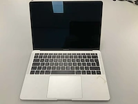Apple a1932 13-inch macbook pro mre82ll/a laptop