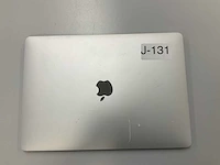 Apple a1932 13-inch macbook pro mre82ll/a laptop - afbeelding 2 van  3